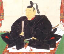徳川吉宗肖像